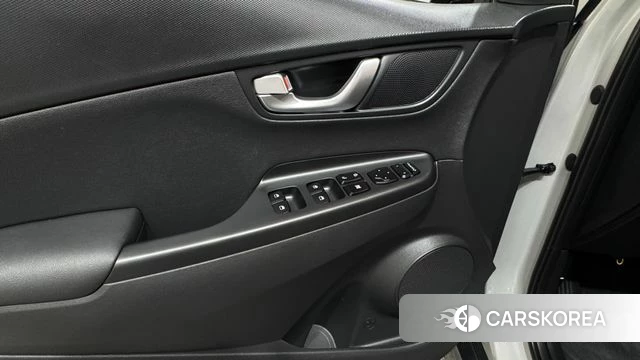 Hyundai The New Kona id 4406221 из Кореи 20