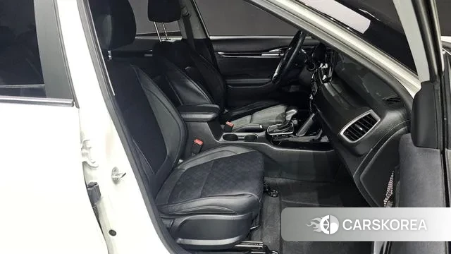 Kia Seltos id 3586817 из Кореи 20