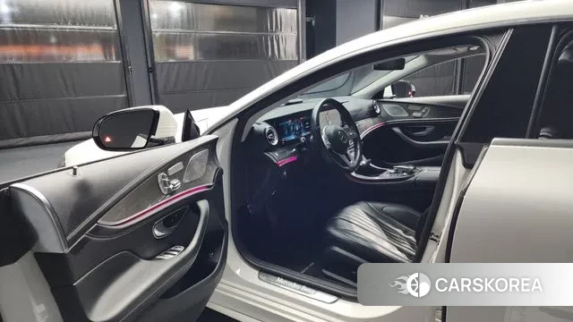 Mercedes-Benz CLS-Class C257 id 3484515 из Кореи 20