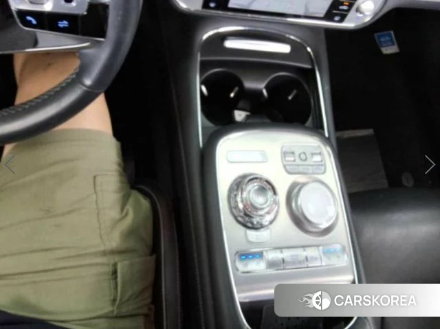Genesis G90 (RS4) id 4793184 из Кореи 15