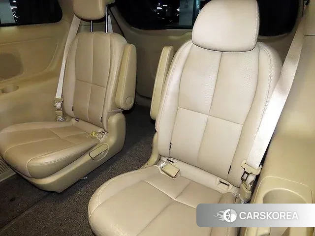 Kia The New Carnival id 3757524 из Кореи 20