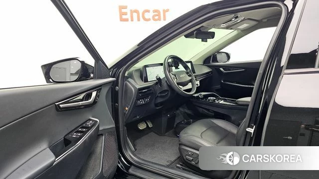 Kia EV6 id 4646566 из Кореи 32