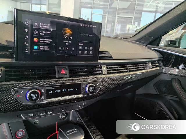 Audi S4 id 4261602 из Китая 12