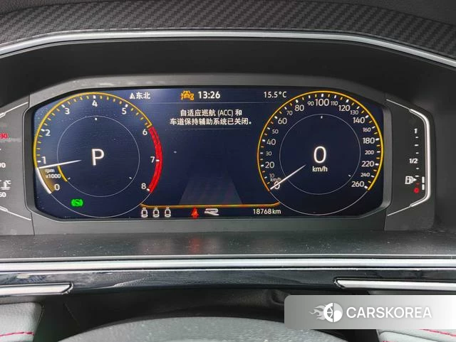 Volkswagen Tiguan X id 4259626 из Китая 22