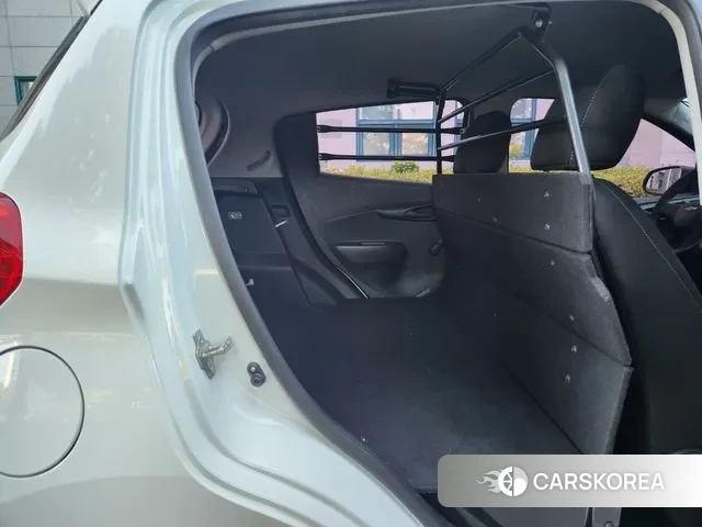 Chevrolet (GM Daewoo) The New Spark id 3038368 из Кореи 13