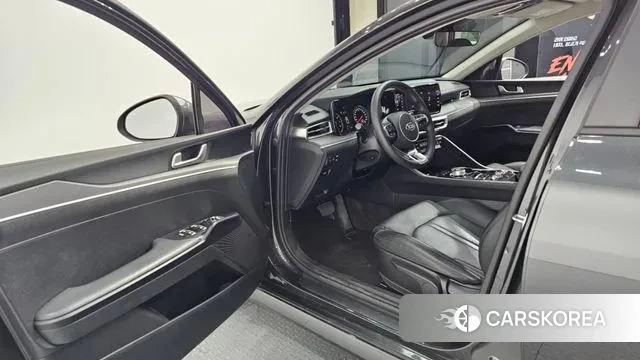 Kia K5 3rd generation id 3312766 из Кореи 20