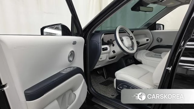Hyundai Palisade (LX3) id 4752786 из Кореи 34