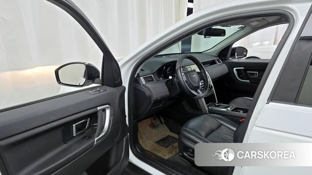 Land Rover Discovery Sports id 3834512 из Кореи 20