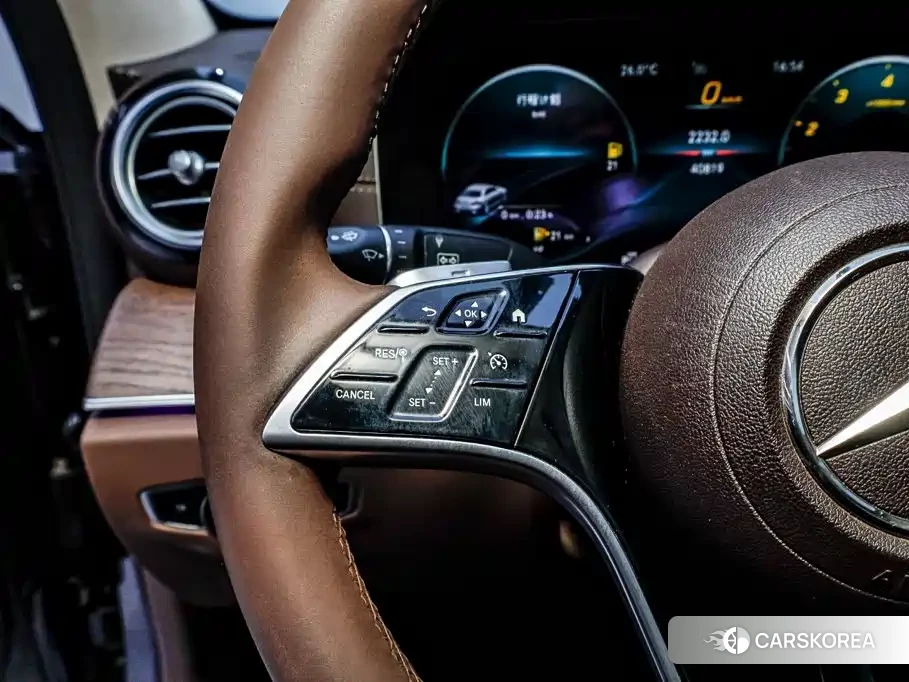 Mercedes-Benz E-Class id 4634719 из Китая 34