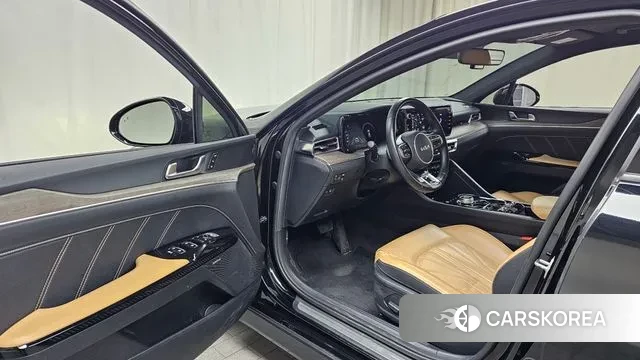 Kia K5 Hybrid 3rd Generation id 3624961 из Кореи 20