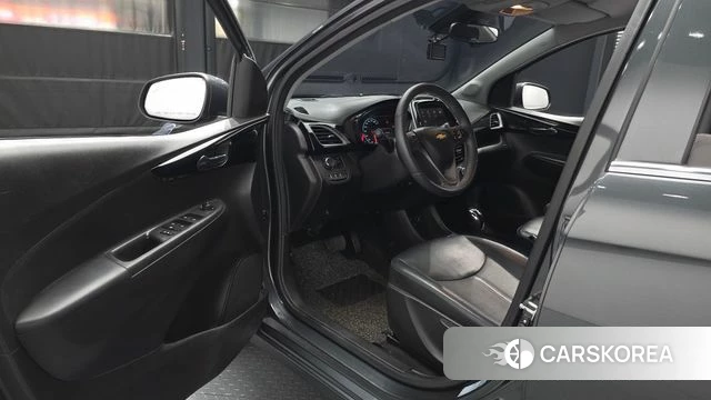 Chevrolet (GM Daewoo) The New Spark id 3911479 из Кореи 20