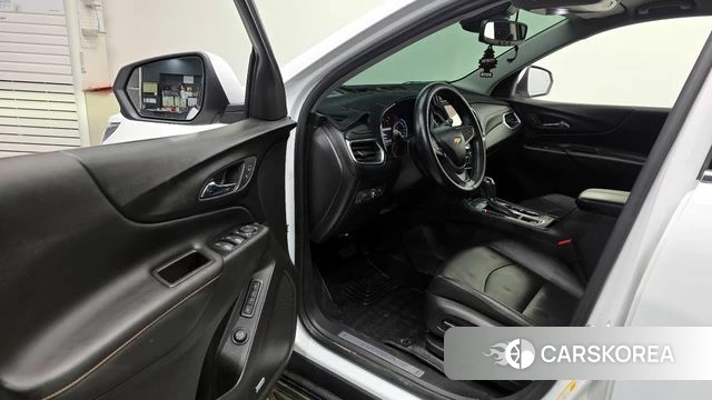 Chevrolet (GM Daewoo) Equinox id 4196800 из Кореи 32