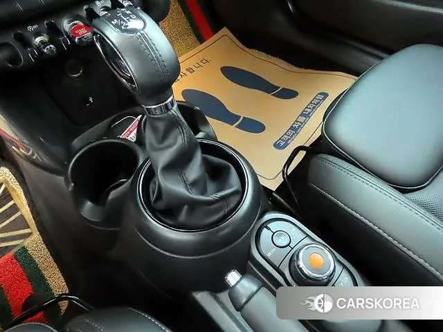 Mini Cooper id 3408162 из Кореи 19