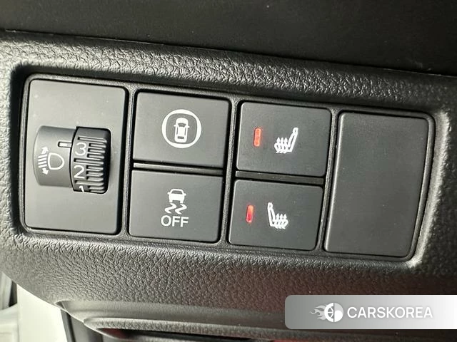 Honda XR-V id 3968780 из Китая 18