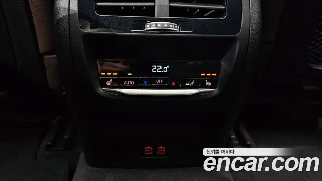 BMW X4 (G02) id 2690132 из Кореи 20