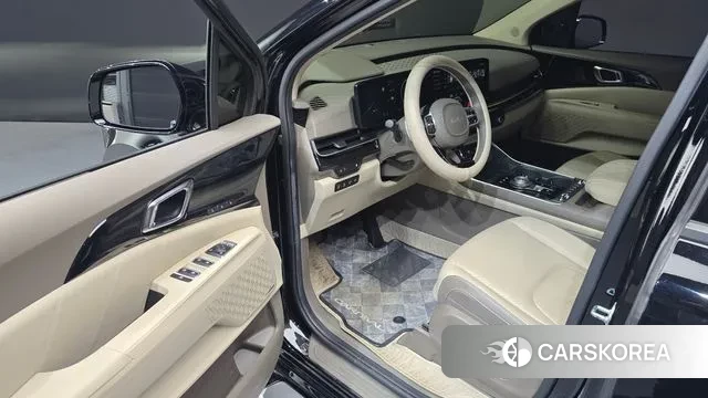 Kia The New Carnival 4th Generation id 3523547 из Кореи 20