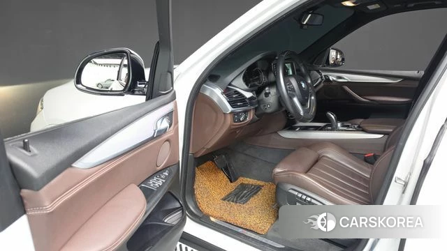 BMW X5 (F15) id 4746957 из Кореи 34
