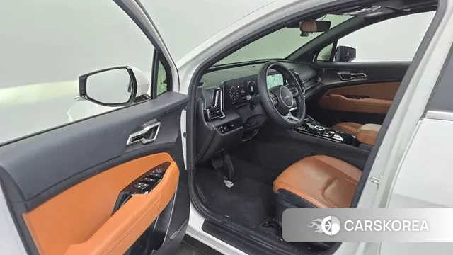 Kia Sportage 5th Generation id 3645437 из Кореи 20