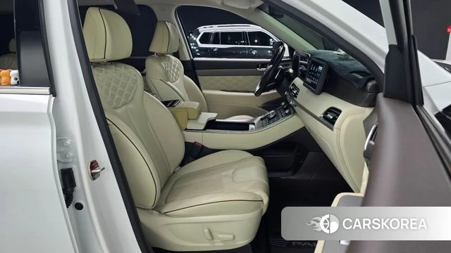 Hyundai Palisade id 4625009 из Кореи 31