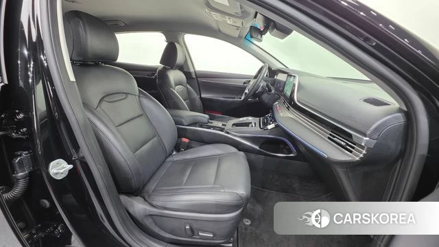 Hyundai The New Grandeur IG id 4872050 из Кореи 20
