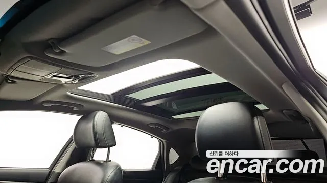 Hyundai Grandeur IG id 2678587 из Кореи 20