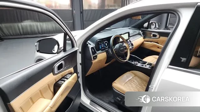 Kia Sorento 4th Generation id 3472591 из Кореи 20