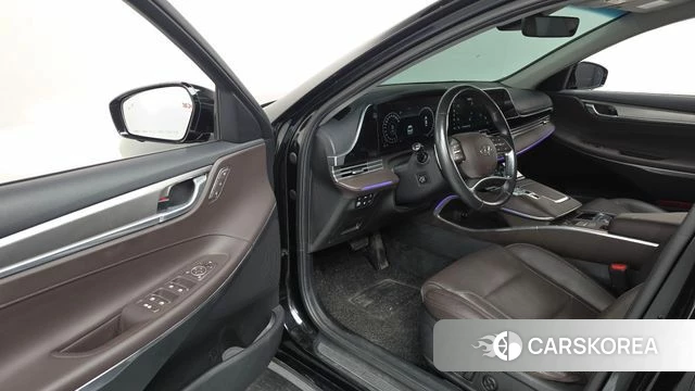 Hyundai The New Grandeur IG id 4495880 из Кореи 35