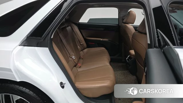 Hyundai Grandeur Hybrid (GN7) id 4360797 из Кореи 35