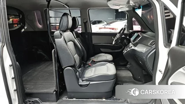 Kia The New Ray id 3546213 из Кореи 20