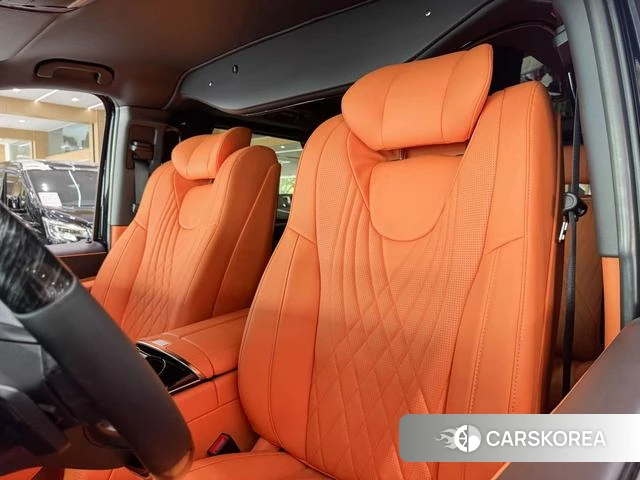 Mercedes-Benz Vito id 4276861 из Китая 21