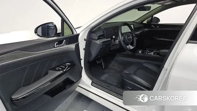 Kia The New K5 3rd generation id 3446911 из Кореи 20