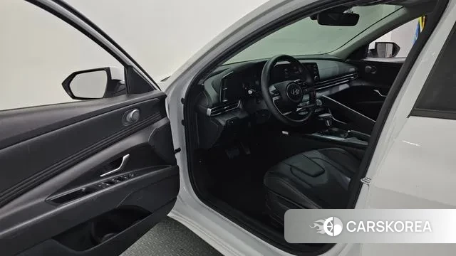 Hyundai The New Avante (CN7) id 2910043 из Кореи 20