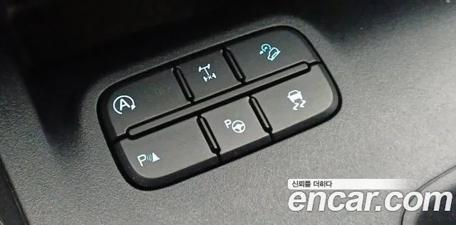 Ford Ranger 3rd Generation id 2709703 из Кореи 13