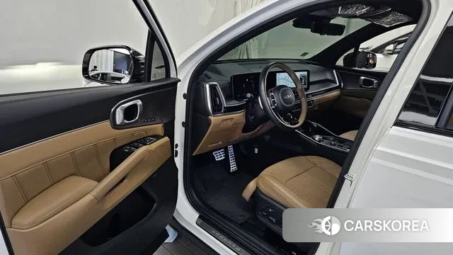 Kia The New Sorento 4th Generation id 3289374 из Кореи 20