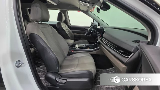 Kia The New Carnival 4th Generation id 4630435 из Кореи 20