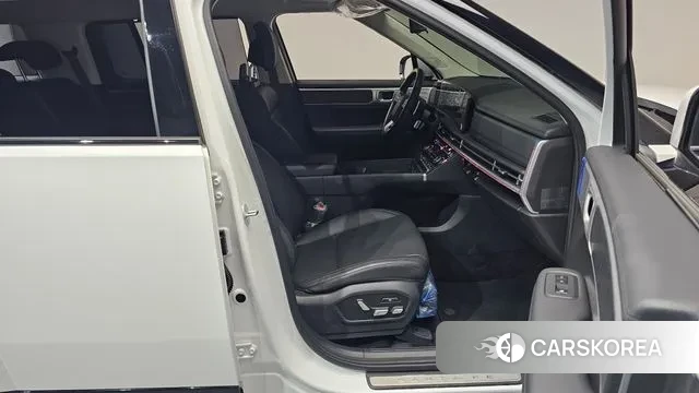 Hyundai Santa Fe (MX5) id 3721182 из Кореи 20