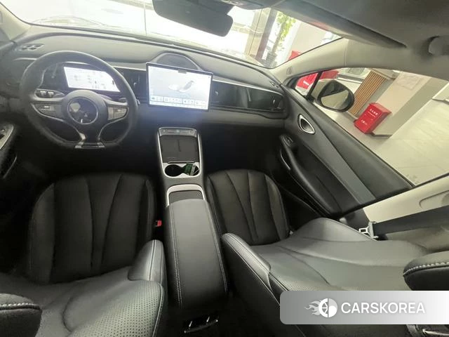 BYD Sea Lion 05EV id 4182656 из Китая 10