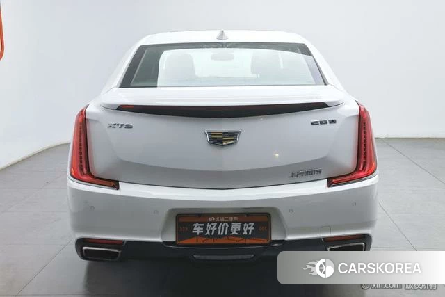 Cadillac XTS id 4212299 из Китая 24