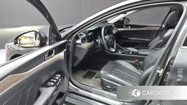 Kia K5 3rd generation id 3621834 из Кореи 20