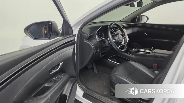 Hyundai Tucson (NX4) id 4923170 из Кореи 20