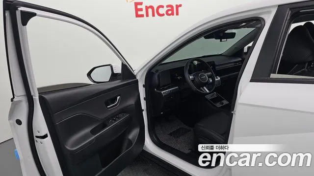 Hyundai Kona (SX2) id 2732957 из Кореи 20