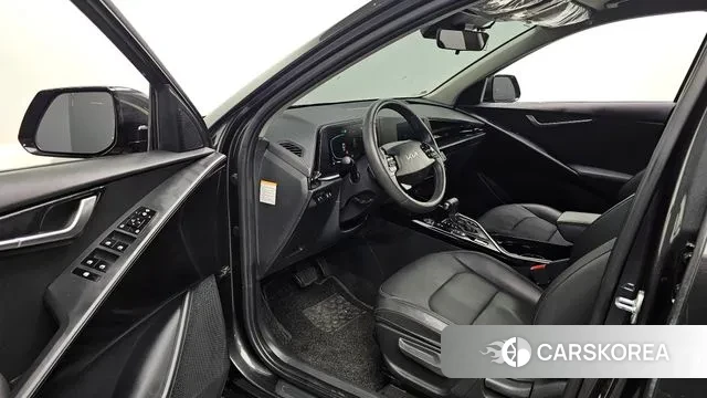 Kia Di Ol Nu Niro id 3787631 из Кореи 20