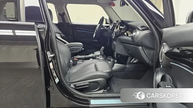 Mini Cooper id 3625393 из Кореи 20