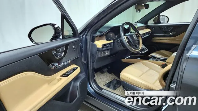 Lincoln Corsair id 2462958 из Кореи 20