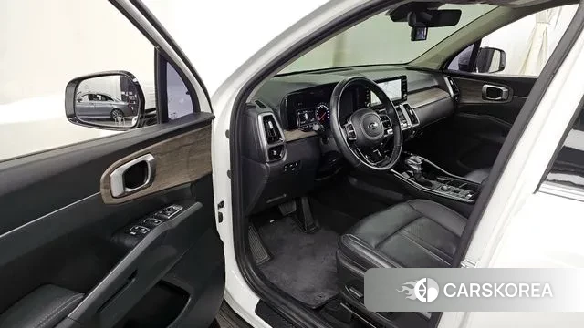 Kia Sorento 4th Generation id 3444064 из Кореи 20