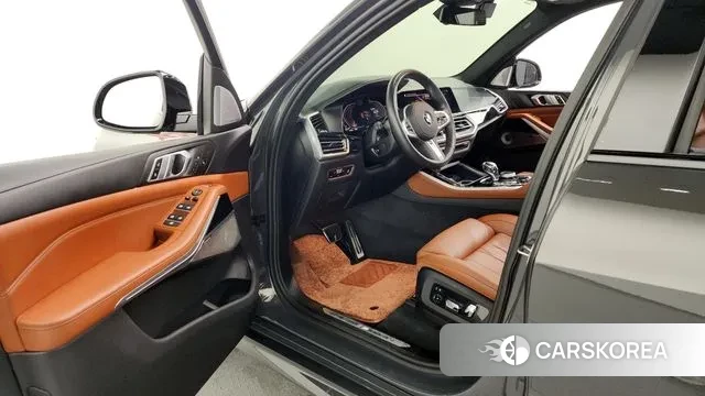 BMW X5 (G05) id 3074376 из Кореи 20