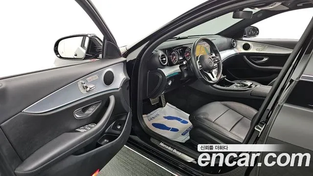 Mercedes-Benz E-Class W213 id 2956451 из Кореи 20