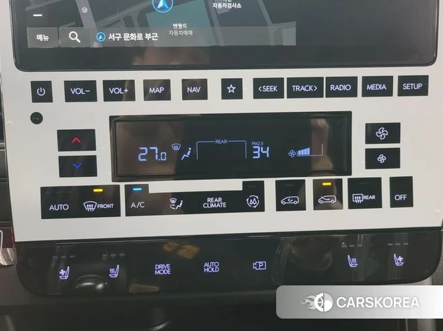 Hyundai Staria id 3823735 из Кореи 20