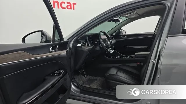 Kia K5 3rd generation id 3033409 из Кореи 20