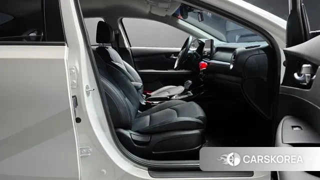 Kia The New K3 2nd generation id 3725952 из Кореи 20